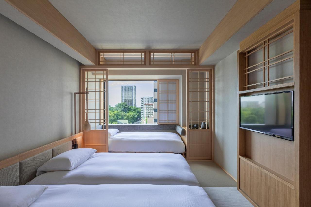 Onsen Yuen 传统日式旅馆 3*