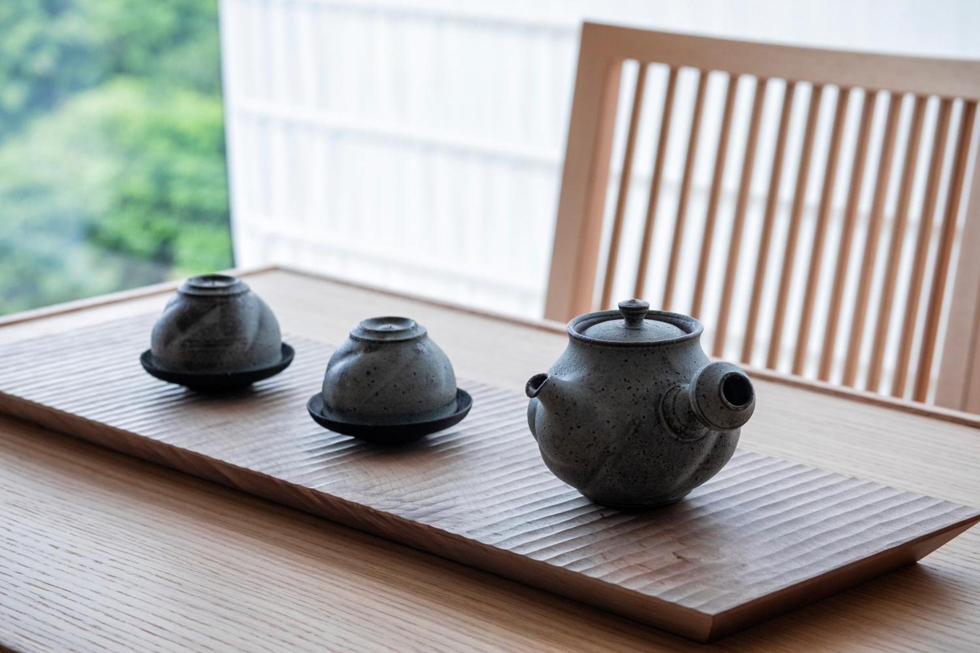 Onsen Yuen 传统日式旅馆 3*