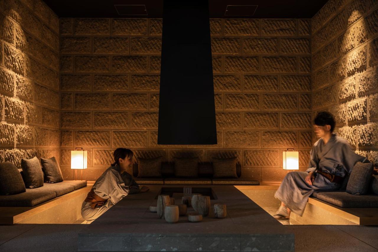 Onsen Yuen 传统日式旅馆 3*