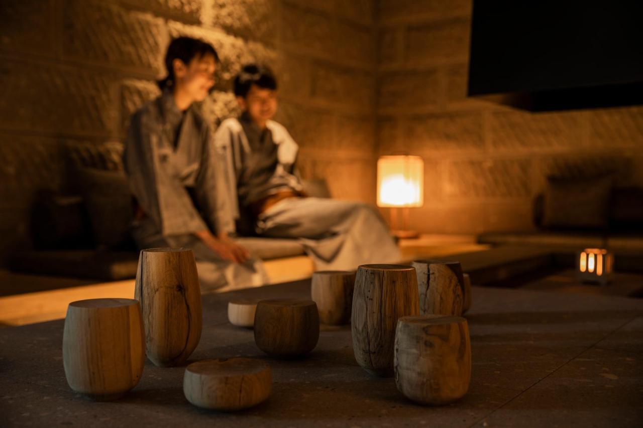 传统日式旅馆 Onsen Yuen 札幌