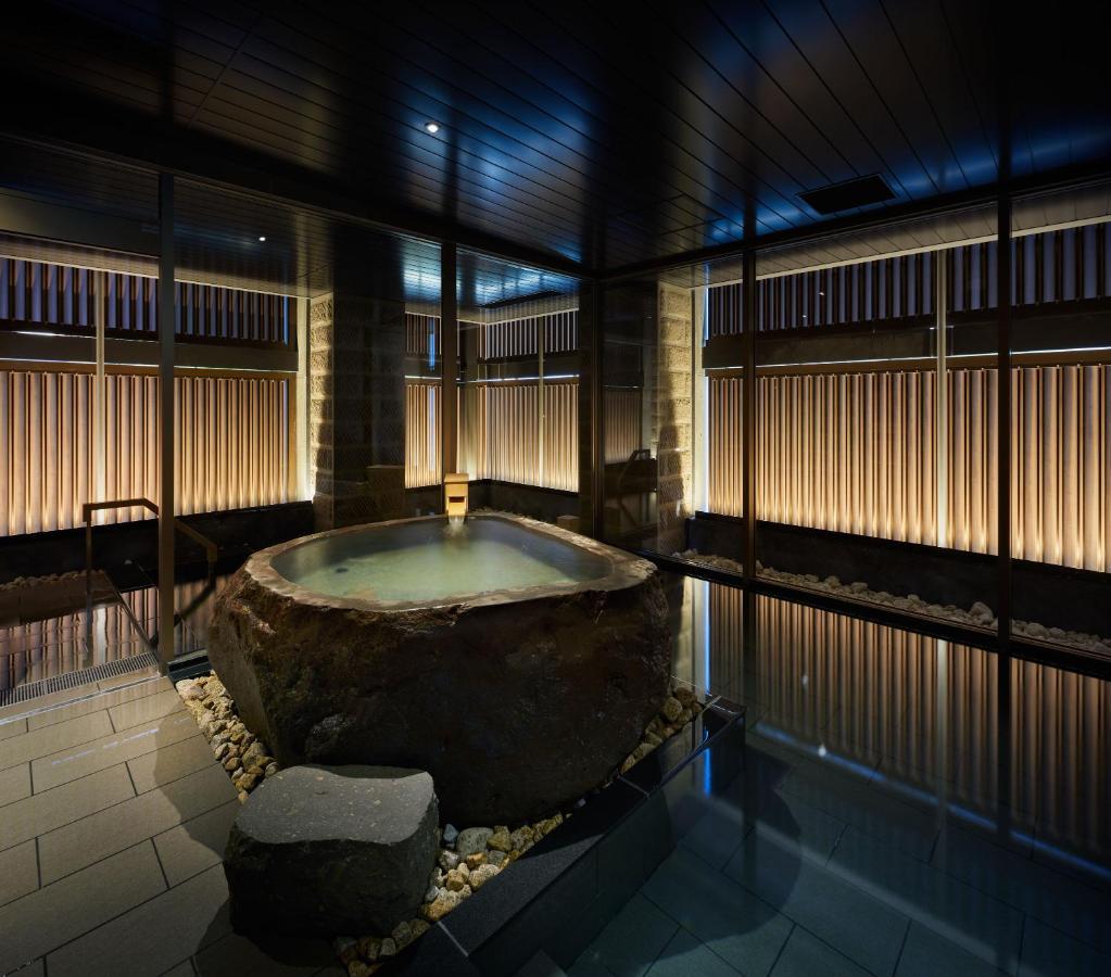 传统日式旅馆 Onsen Yuen
