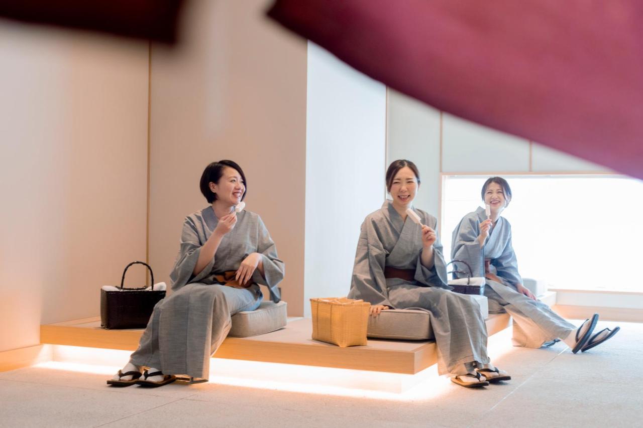 传统日式旅馆 Onsen Yuen 3*