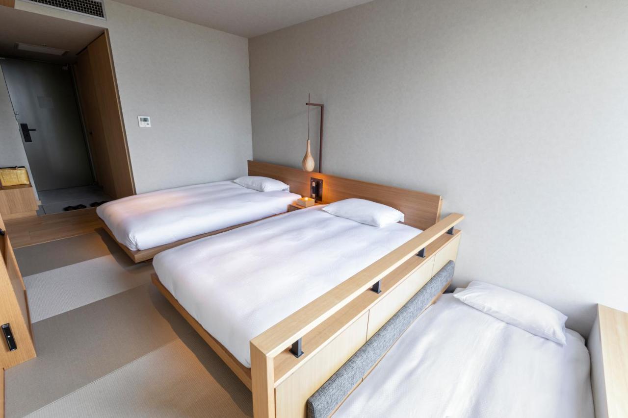 Onsen Yuen 传统日式旅馆 3*