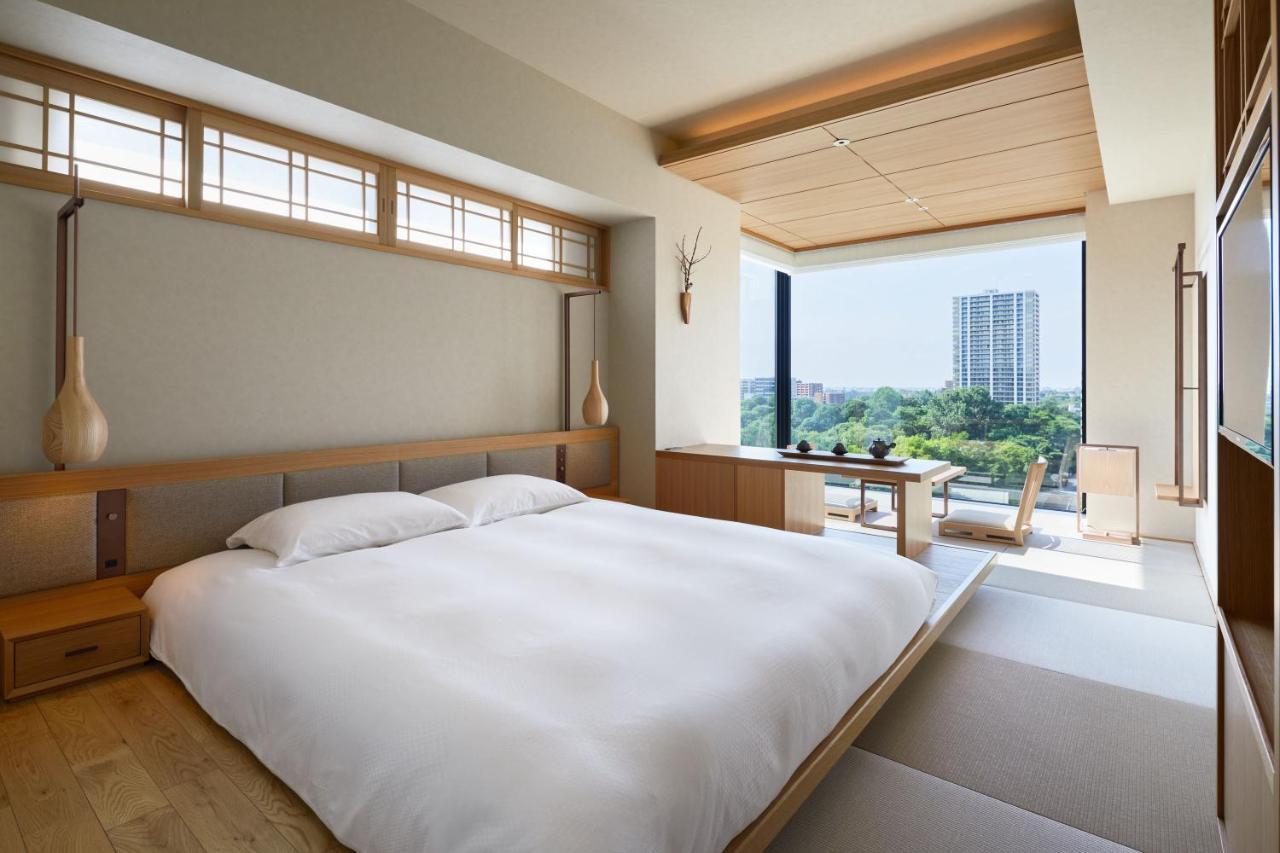 传统日式旅馆 Onsen Yuen