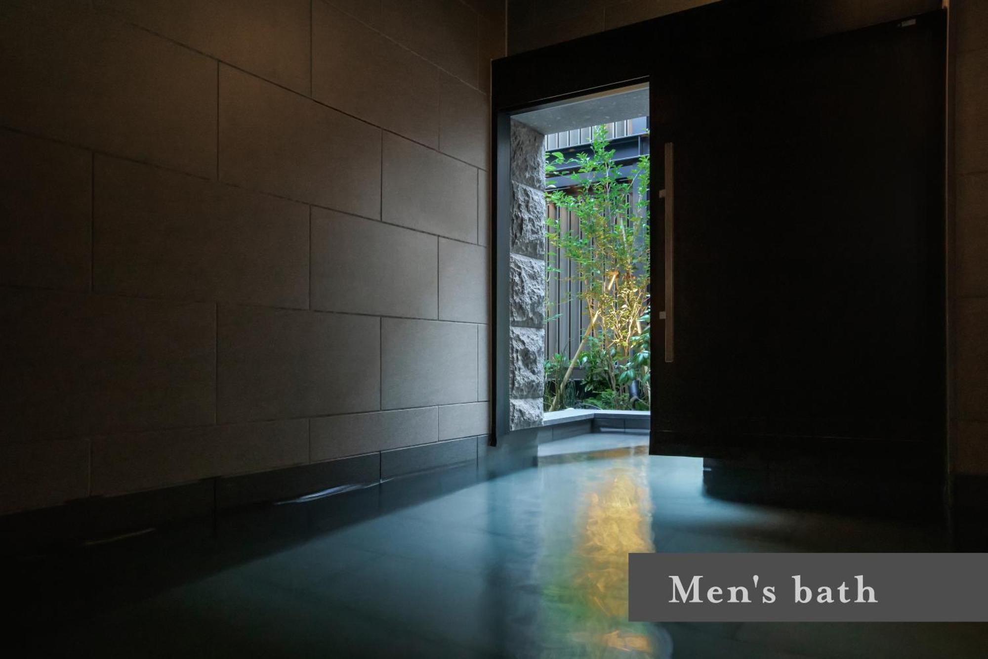 Onsen Yuen 传统日式旅馆 3*