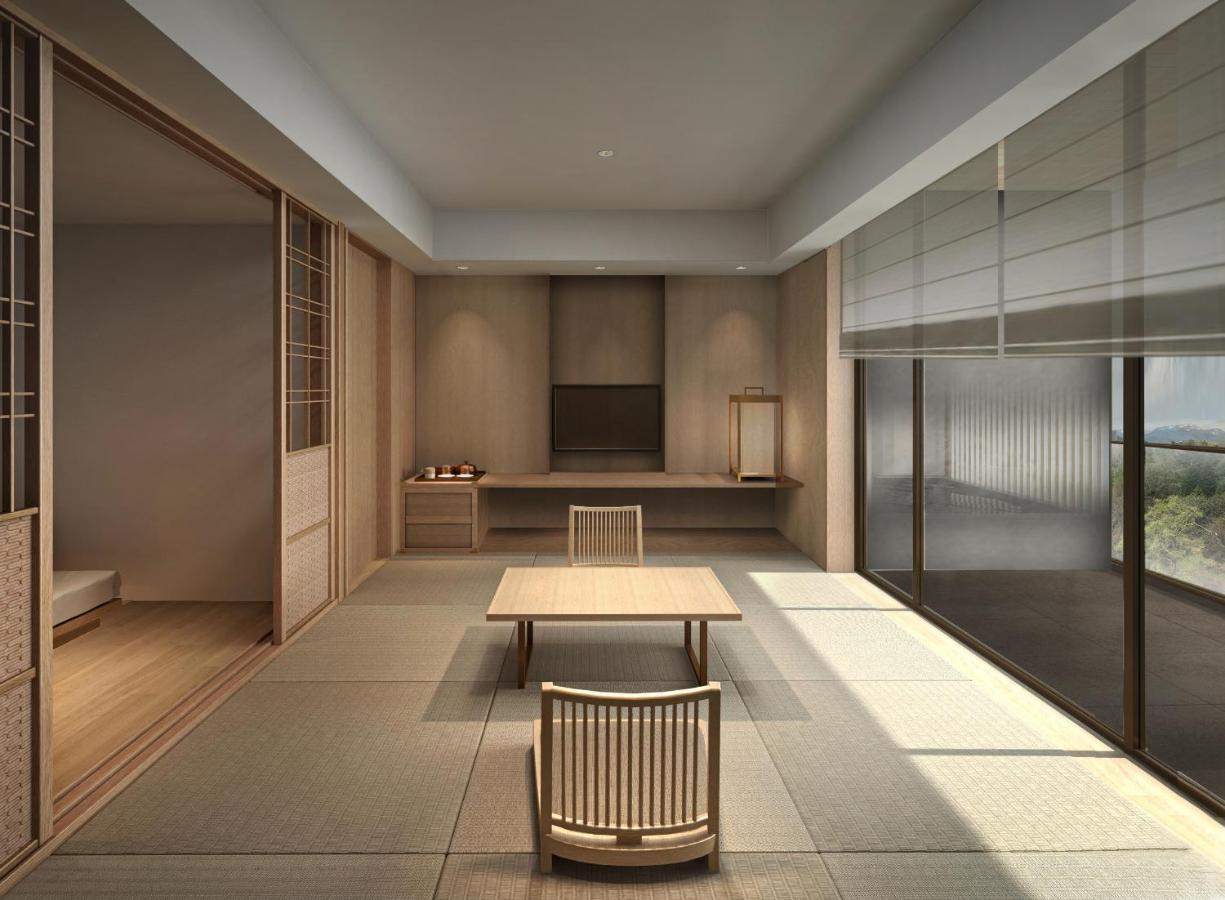 Onsen Yuen 传统日式旅馆 札幌