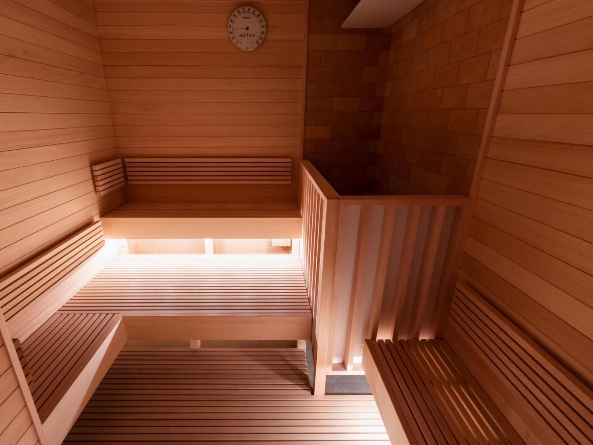 Onsen Yuen Sapporo