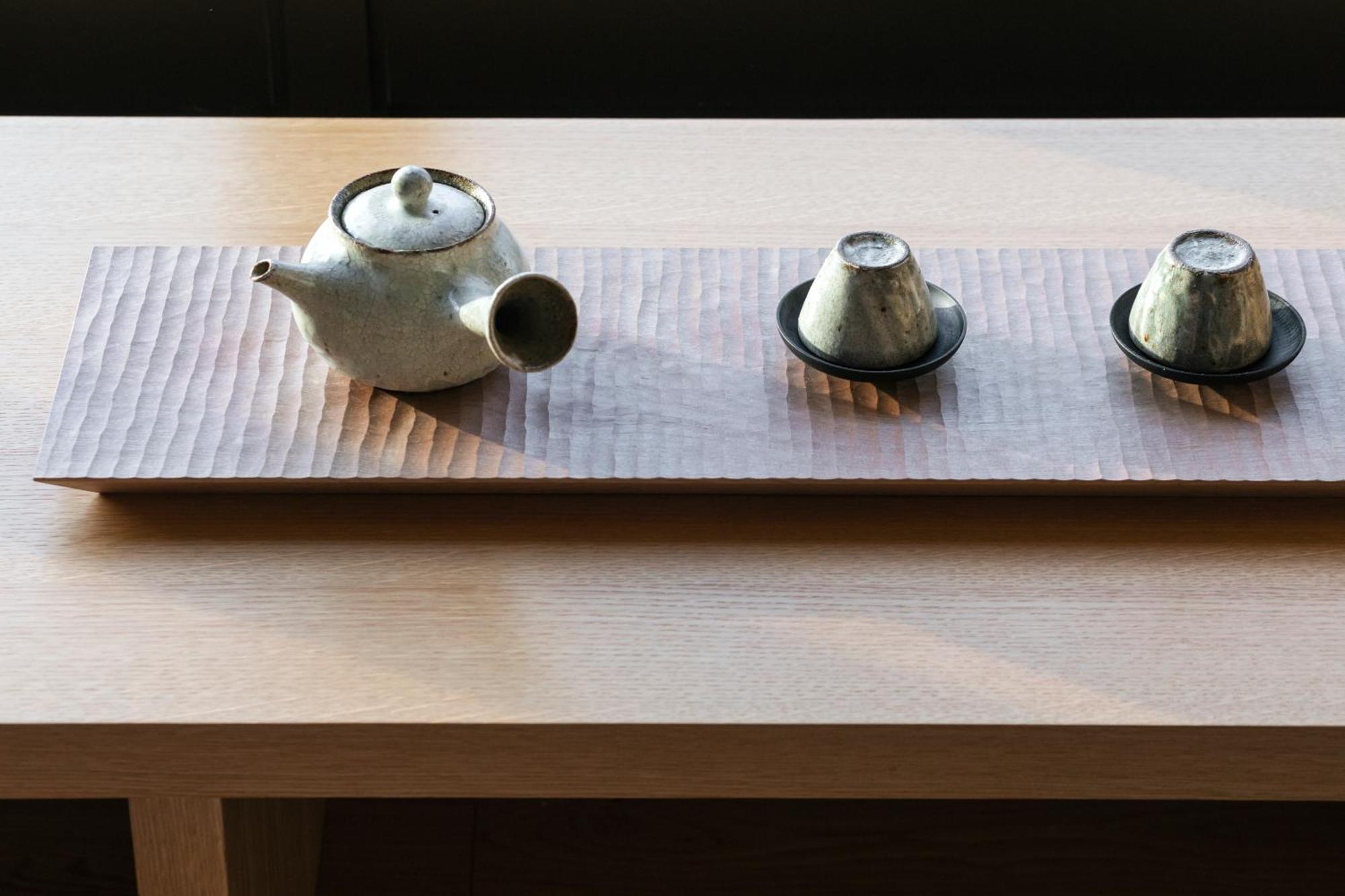Onsen Yuen Ryokan